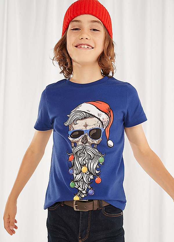 Joe browns deals christmas shirt