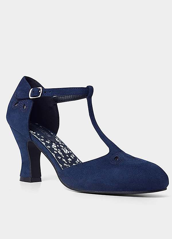 Debenhams t hot sale bar shoes