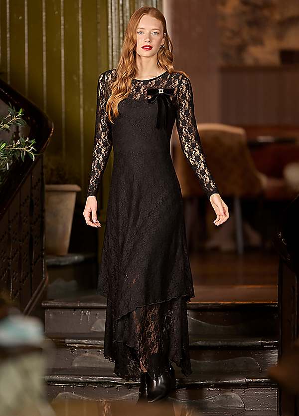 joe browns black dress Joe Browns