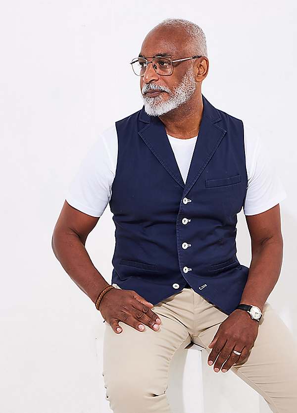 Mens Waistcoat Look Waist Coat Mens Waistcoat Sale New Look Mens