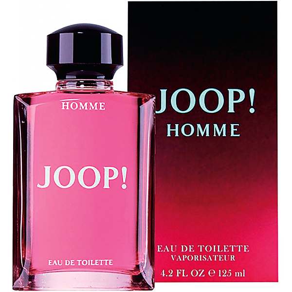 Joop Homme Eau de Toilette Spray Freemans