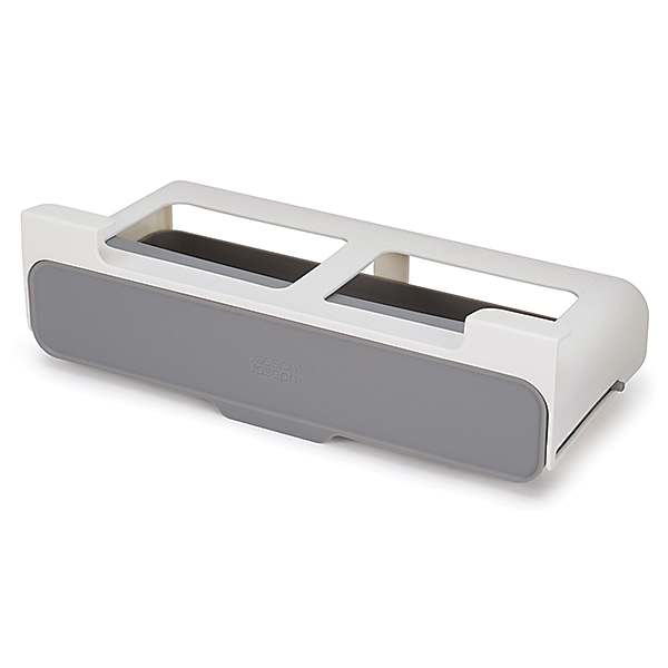 Joseph Joseph Cupboard Store Under-Shelf Spice Rack Freemans