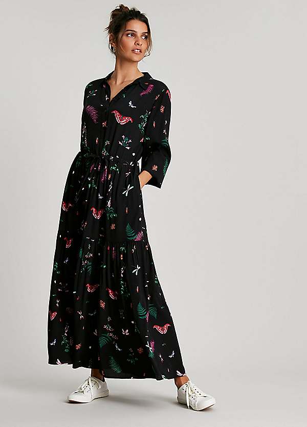 joules dresses