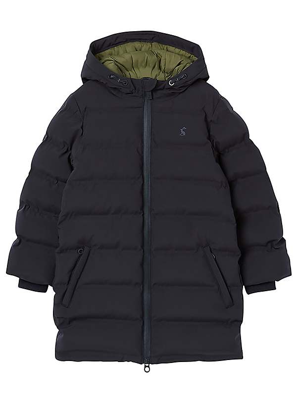 Joules kids jacket online