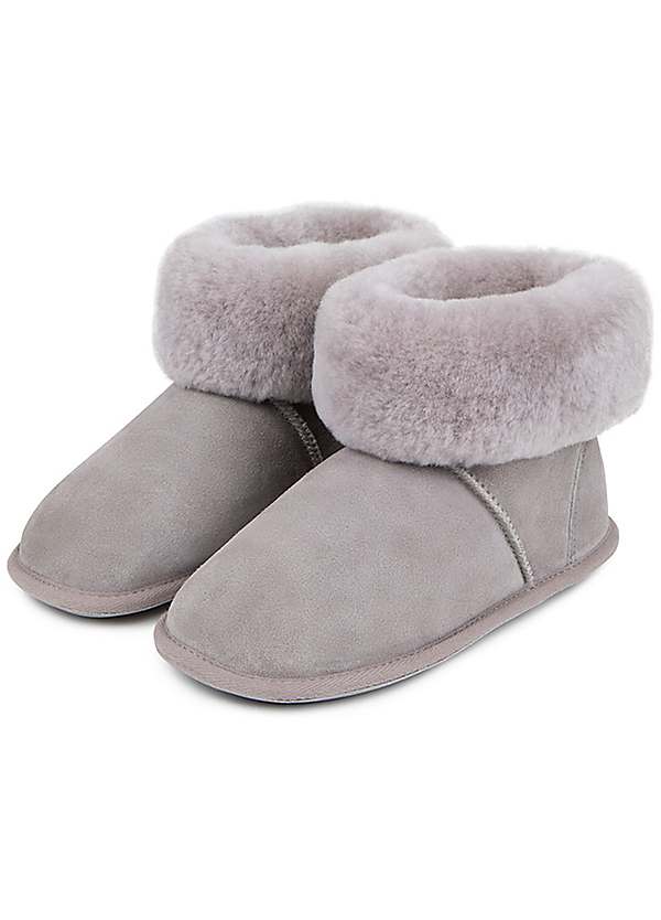 Just sheepskin boots hotsell