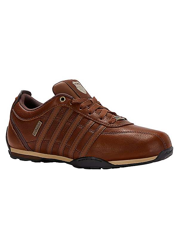 K-Swiss Arvee Trainers Freemans