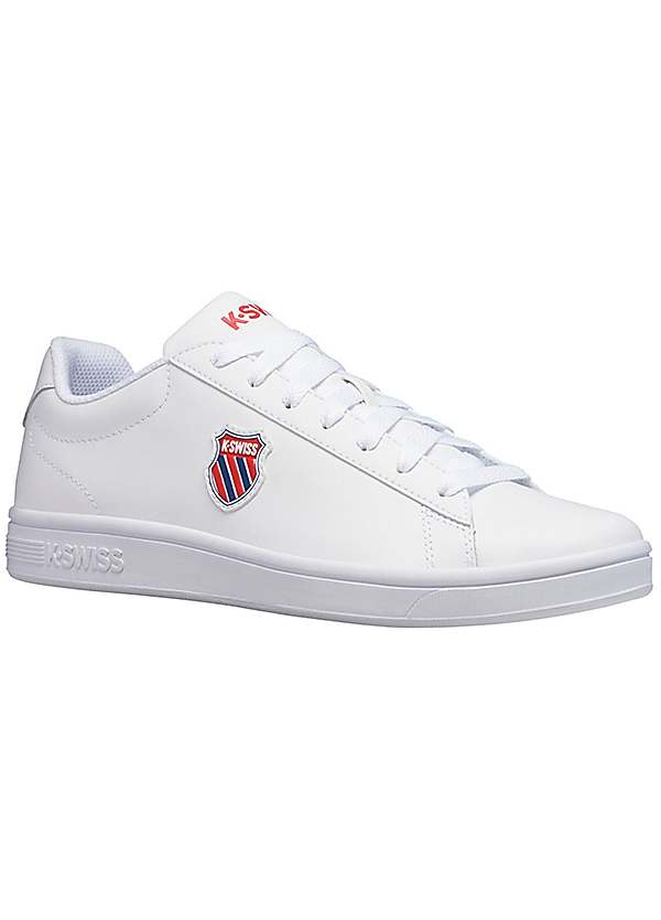 Cheap k swiss trainers store