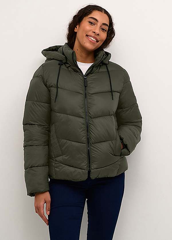 Kaffe Susanne Jacket | Freemans