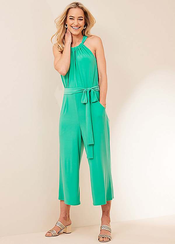 Simple jumpsuit design online