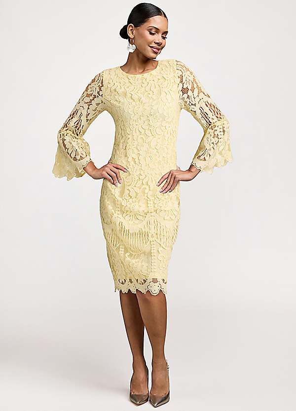 mikado lace wedding dress A-line Mikado Wedding Dress Koussindy – Olivia Bottega