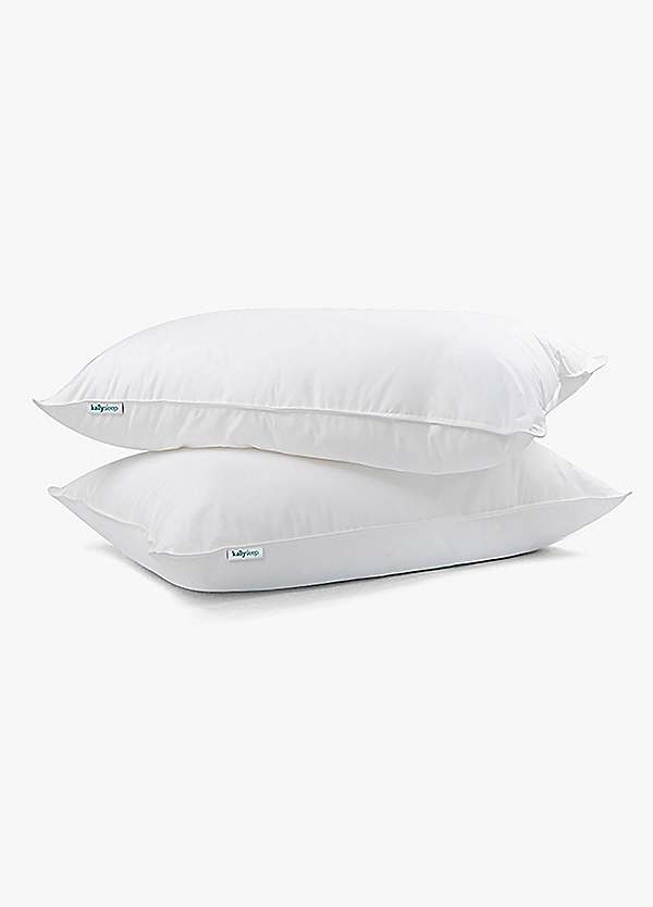 Downland hotel collection outlet pillows