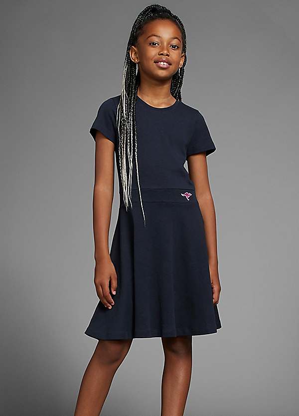 KangaROOS Kids Skater Dress Freemans