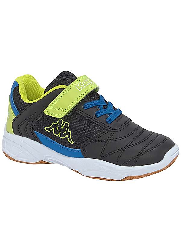 Kids on sale indoor trainers