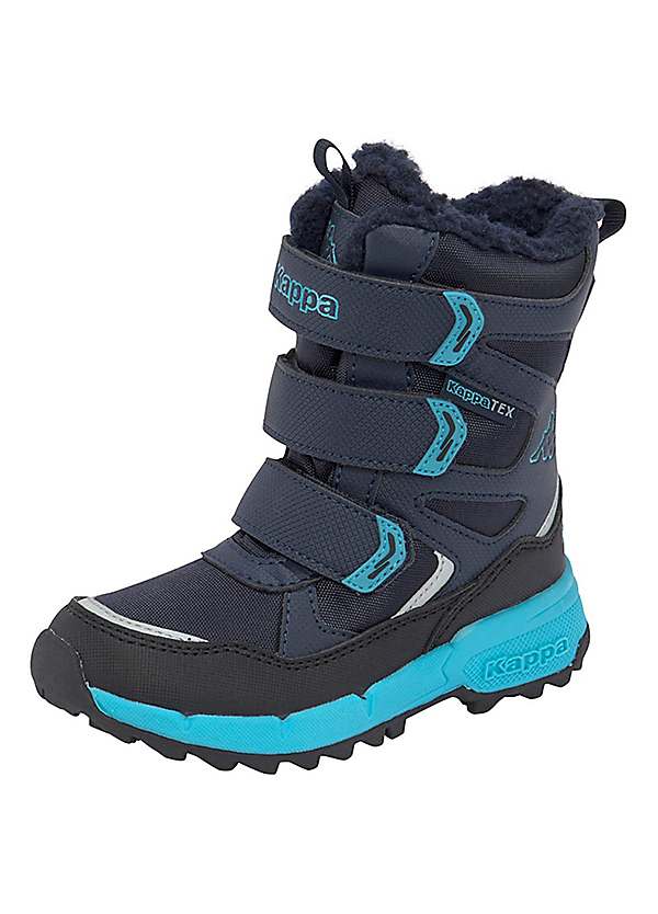 Kappa hotsell winter boots