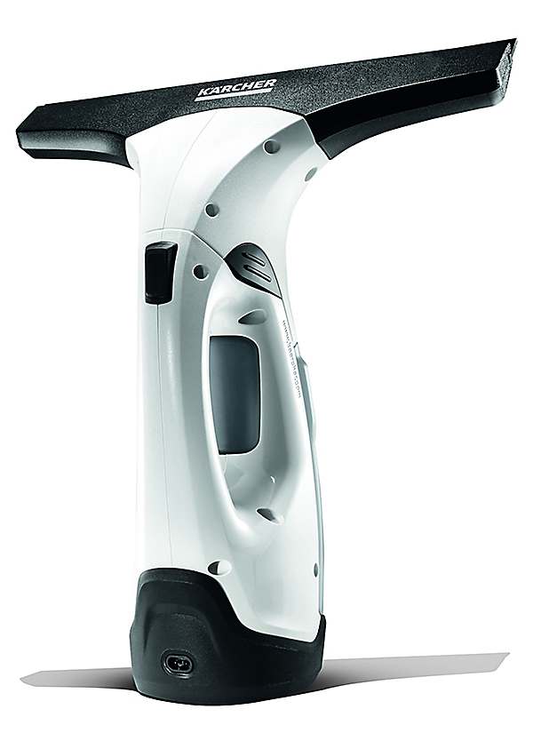 Karcher WV 2 Handheld Window Vacuum Cleaner | Freemans