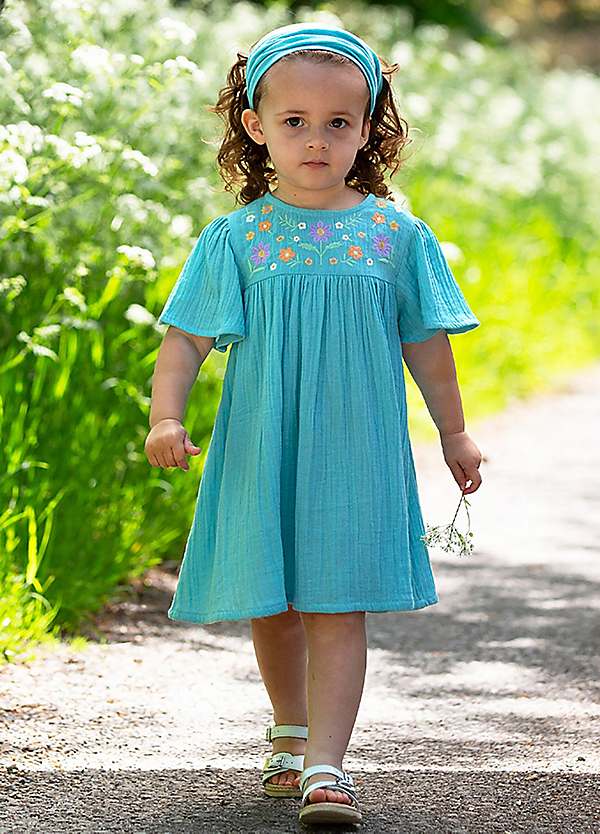 Kite Flower Fairy Dress | Freemans
