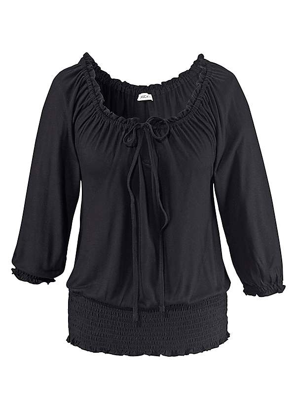 Freemans outlet bardot tops