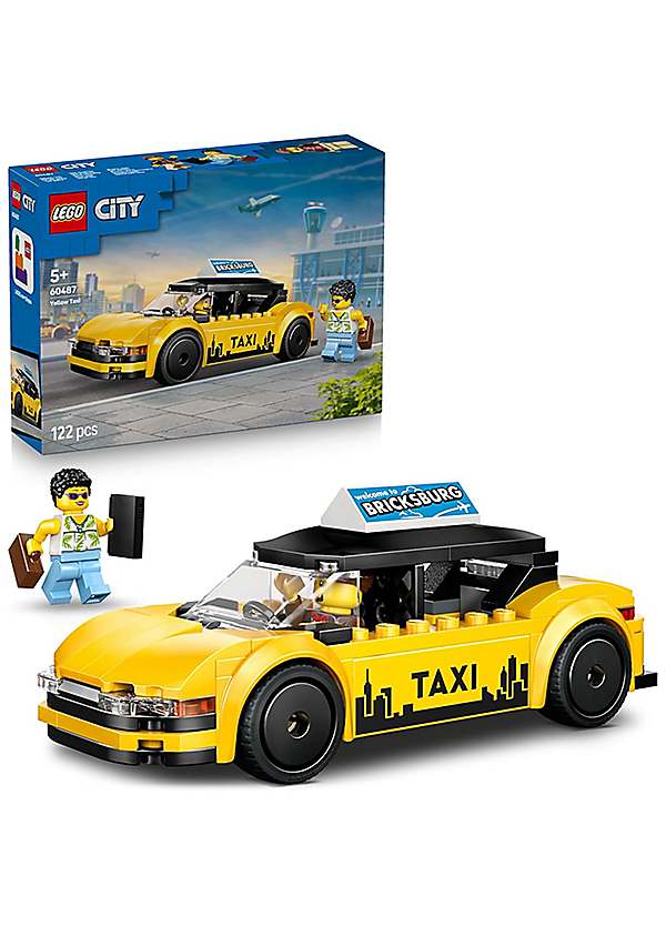 LEGO-City-Yellow-Taxi~