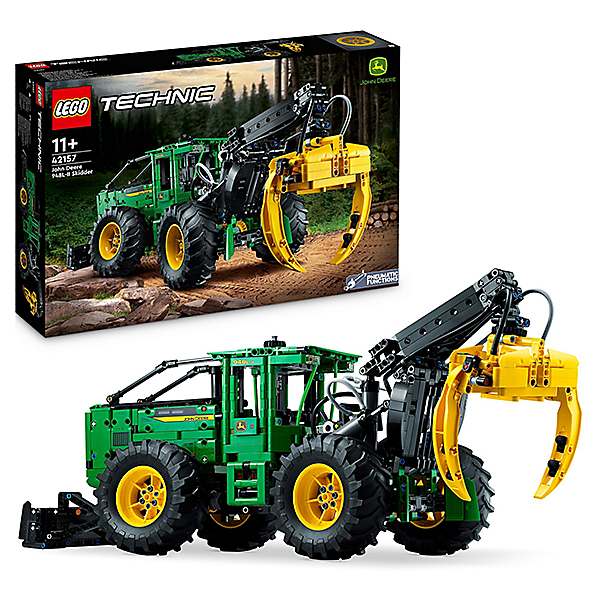 Biggest technic lego online sets