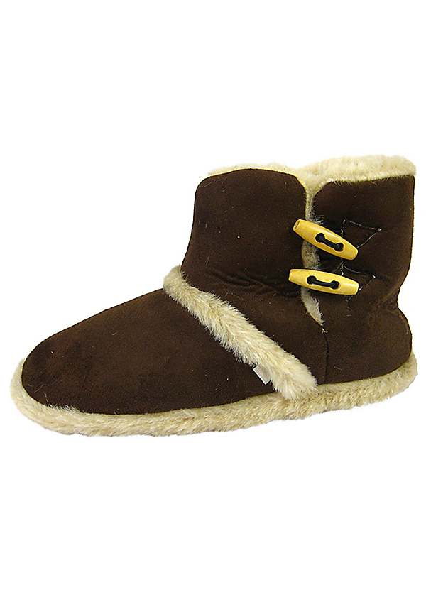 Coolers slipper online boots