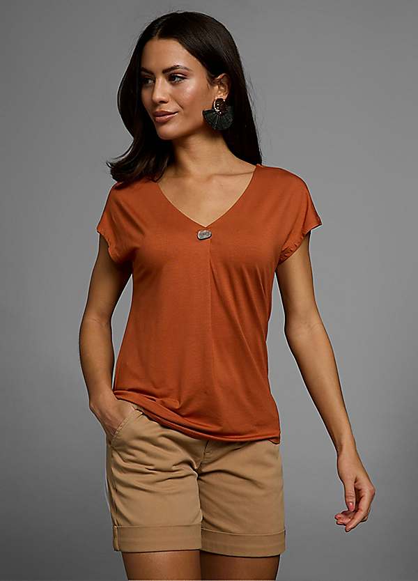 Amazon.com: Laura Scott Women's Work Casual Day Night Cotton
