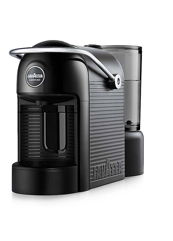 Lavazza 18001422 Jolie Coffee Maker, Water Tank, Automatic