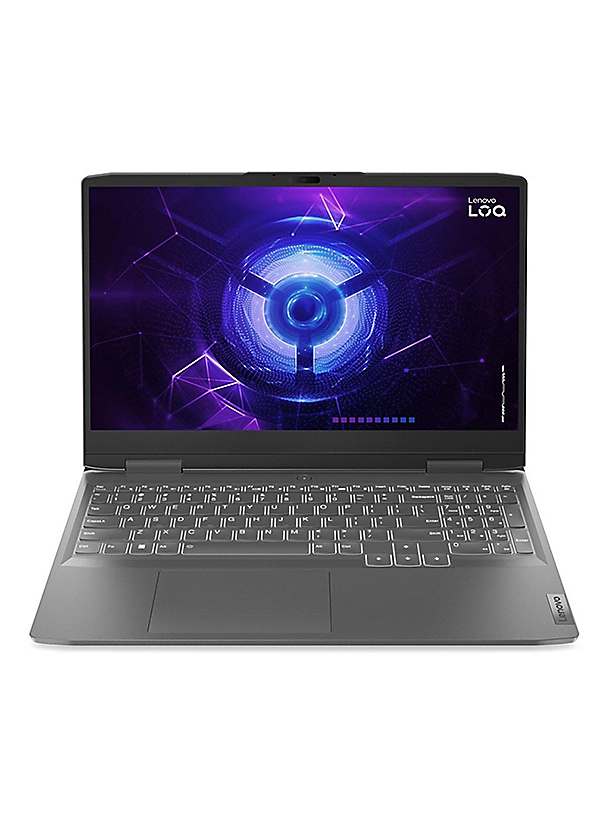 Lenovo Legion Gaming Laptop 16 Inch WQXGA, RTX 4060, Intel