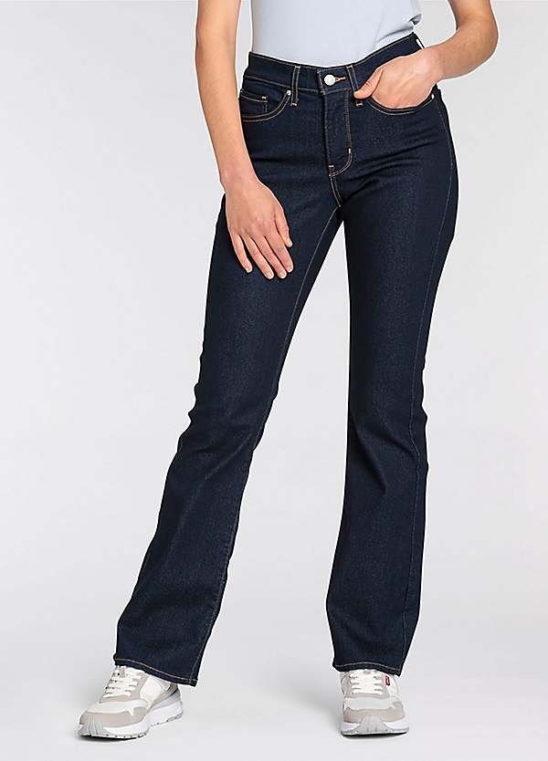 Levi's 315 Shaping Bootcut Jeans | Freemans
