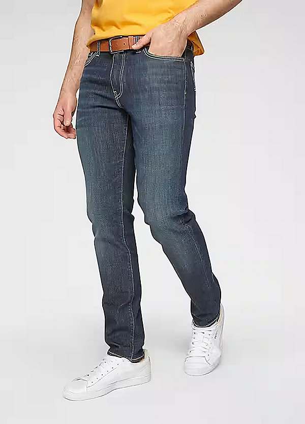 Levi s 511 Slim Fit Stretch Jeans