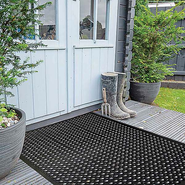 Outdoor mats - Likewise