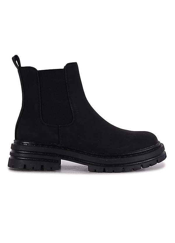 Linzi chelsea boots hotsell