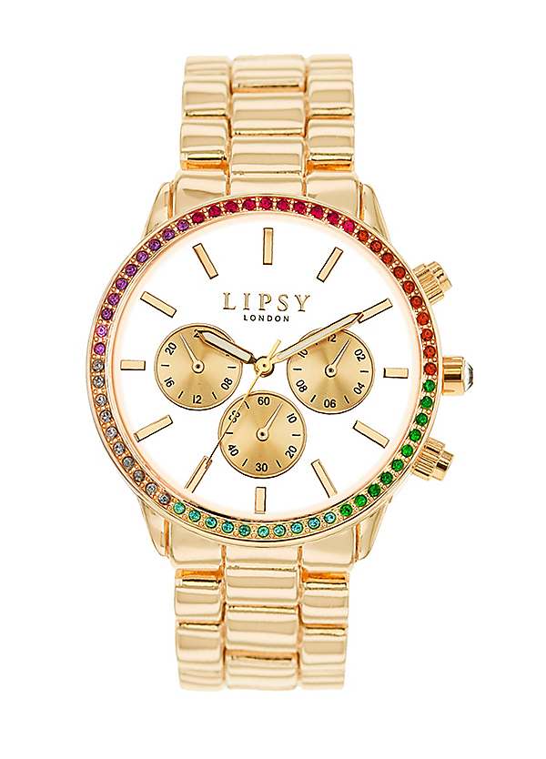 Lipsy 2025 watches review