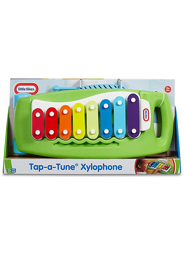 Little Tikes Tap a Tune Xylophone