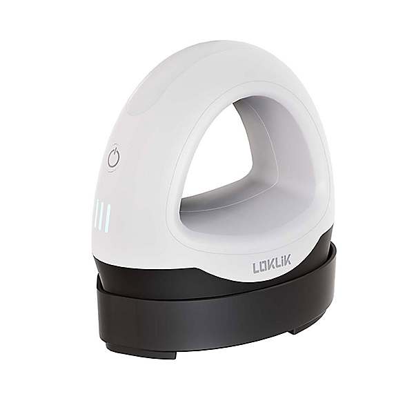 Loklik Mini Heat Press Machine - White