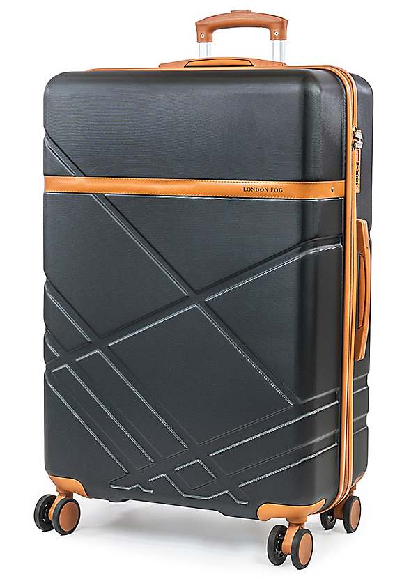 London Fog Eton Large Suitcase