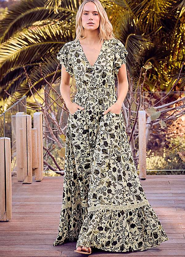long tall sally dresses Dress Sale Long Tall Sally Floral Button