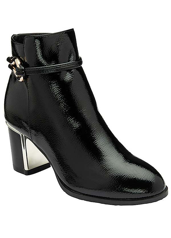 Freemans ladies outlet ankle boots