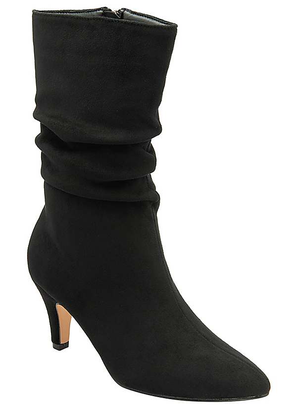 Shops lotus ladies boots