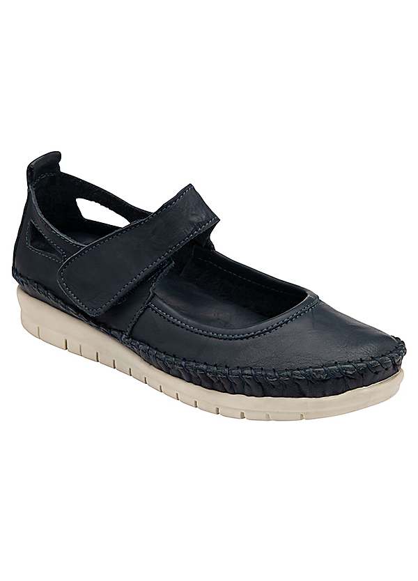 Rockport carly best sale mary jane