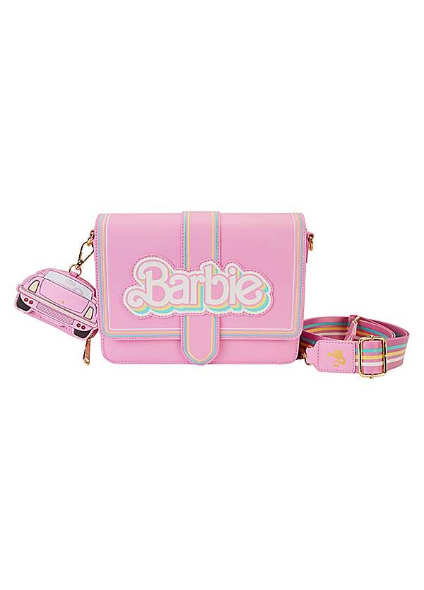 Barbie crossbody bag online