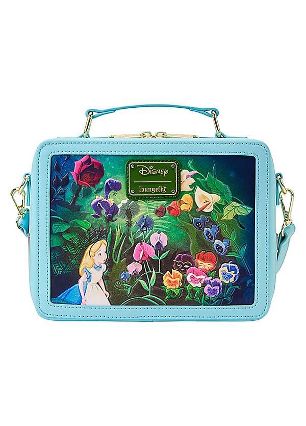 Crossbody 2025 lunch box