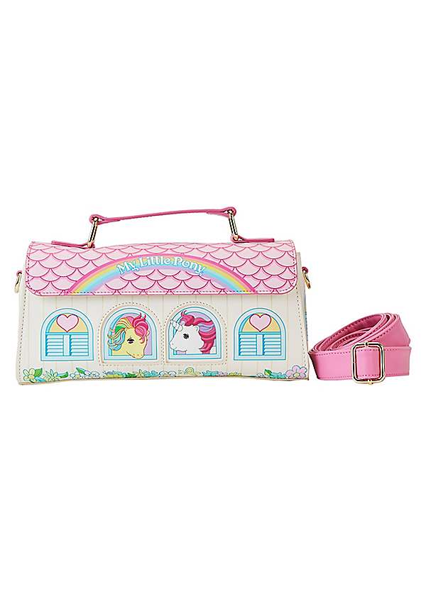 My little best sale pony purse