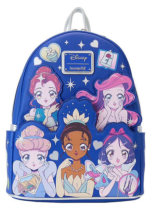 Loungefly hot Disney Hocus Pocus mini backpack wallet set