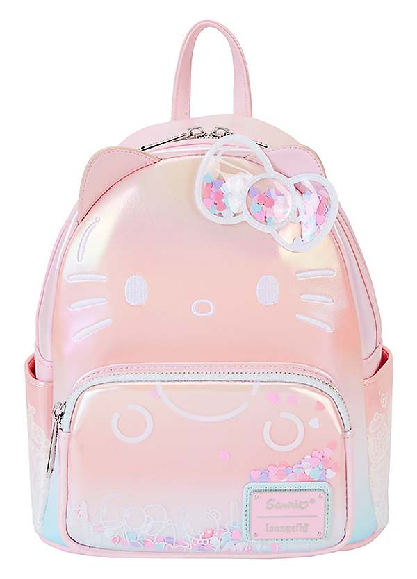 Loungefly high quality Hello Kitty backpack