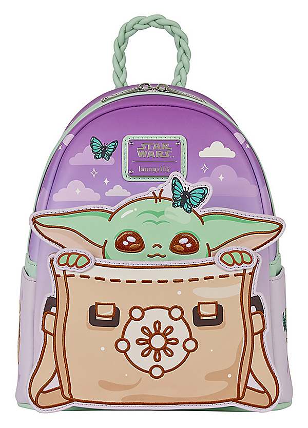 adorable mini loungefly backpack Disney Cute Stitch : Clothing, Shoes & Jewelry Grab your shades and this cute mini backpack and get ready to turn heads in the sun Mickey Mouse Woven Texture Mini
