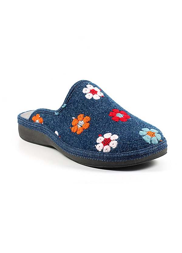 Lunar slippers best sale