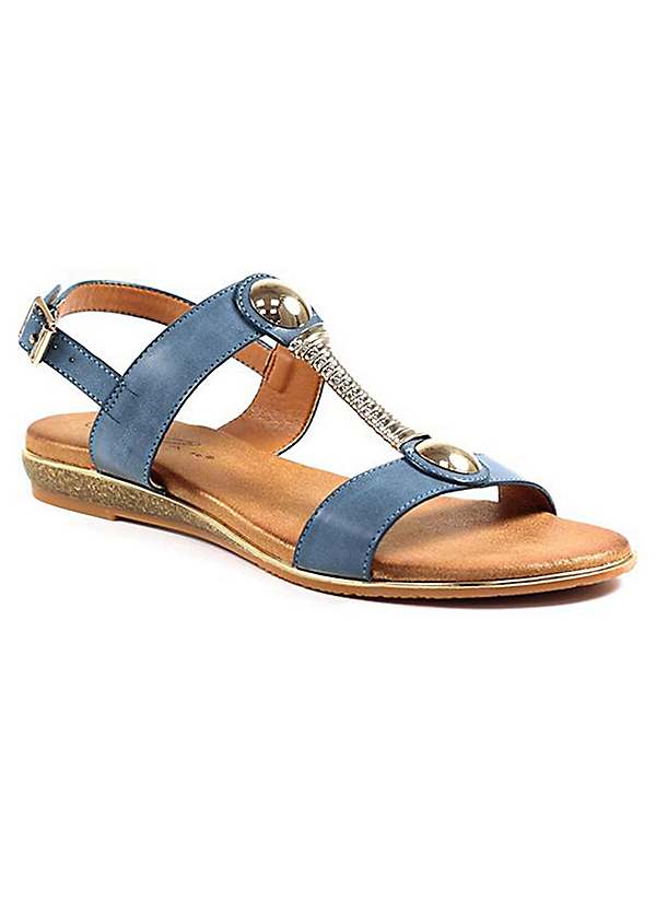 freemans rieker sandals