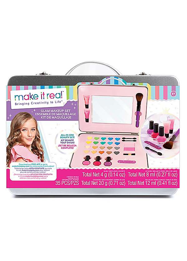 Buy Make It Real Glam Makeup Set