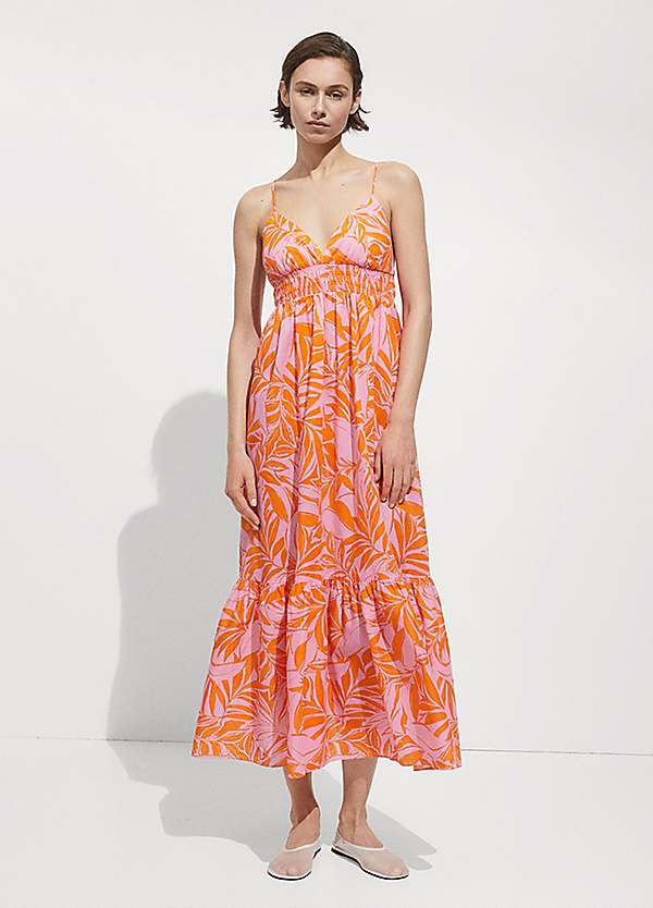 Mango Dress Carina | Freemans