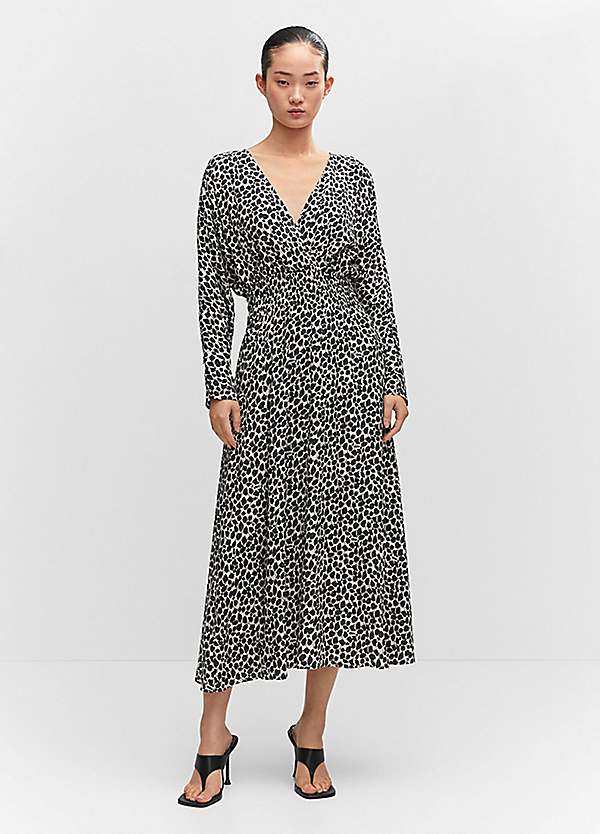 Mango Dress Kim | Freemans